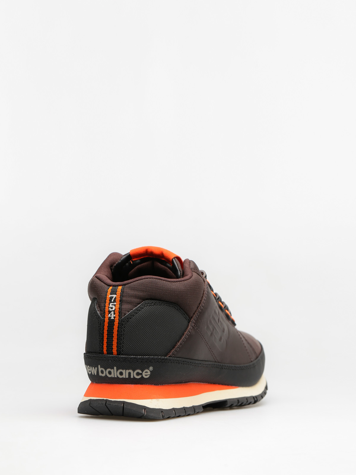 nb 754 winter