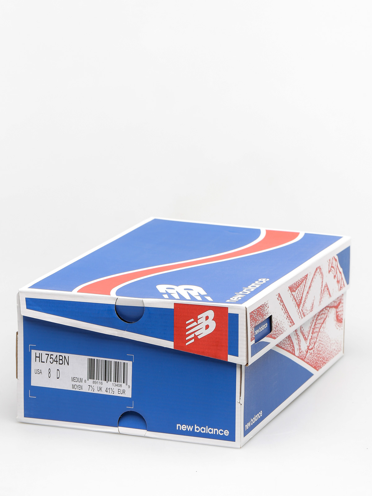 New Balance Winterschuhe 754 (bn)