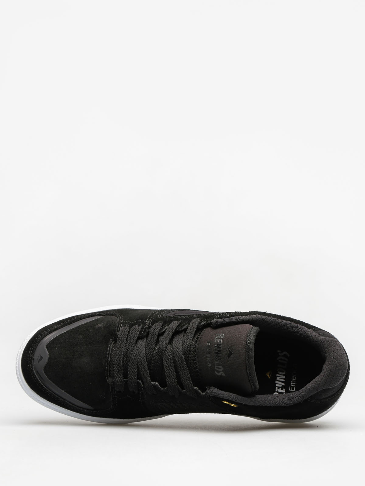 Emerica Shoes Reynolds G6 (black/white)