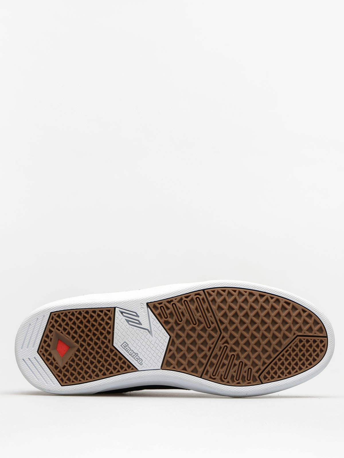 Emerica Shoes Reynolds G6 (black/white)