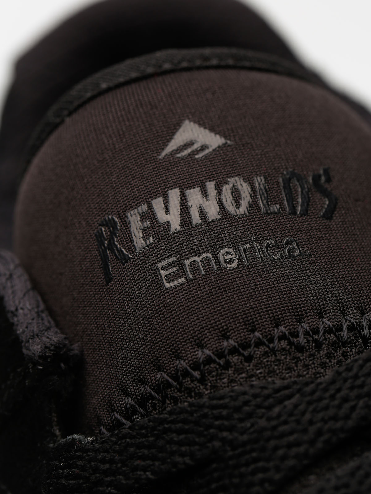 Emerica Shoes Reynolds G6 (black/white)