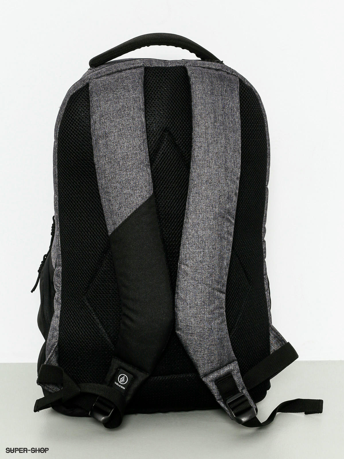 volcom vagabond