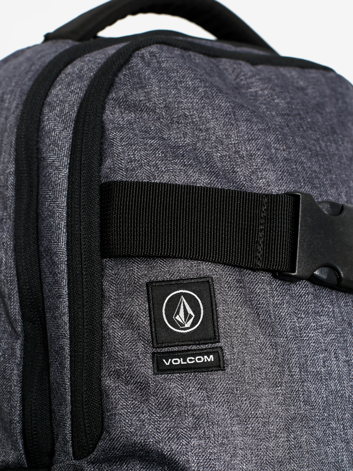 volcom vagabond stone