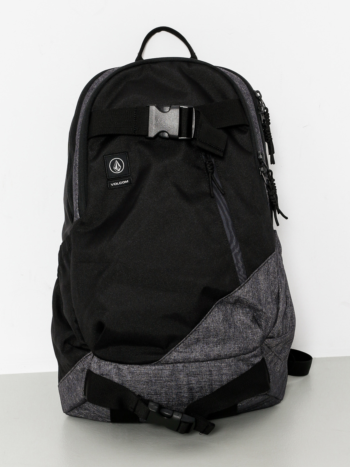 Volcom Rucksack Substrate (ink)