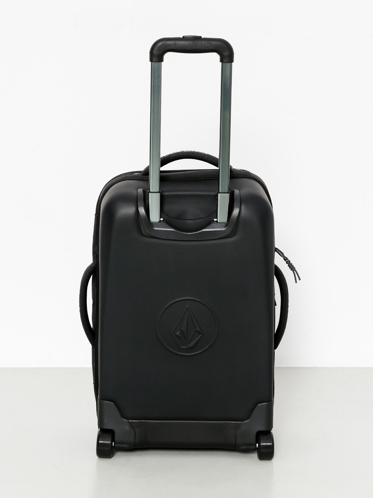 Volcom Suitcase Daytripper Bag (blk)