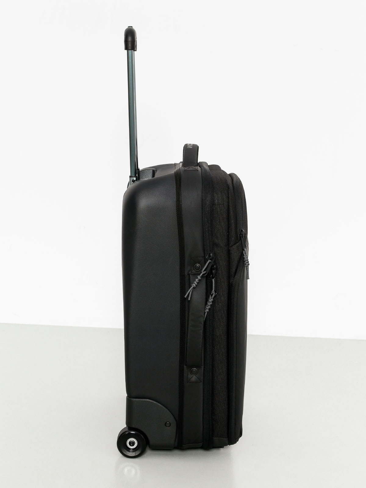 Volcom Suitcase Daytripper Bag (blk)