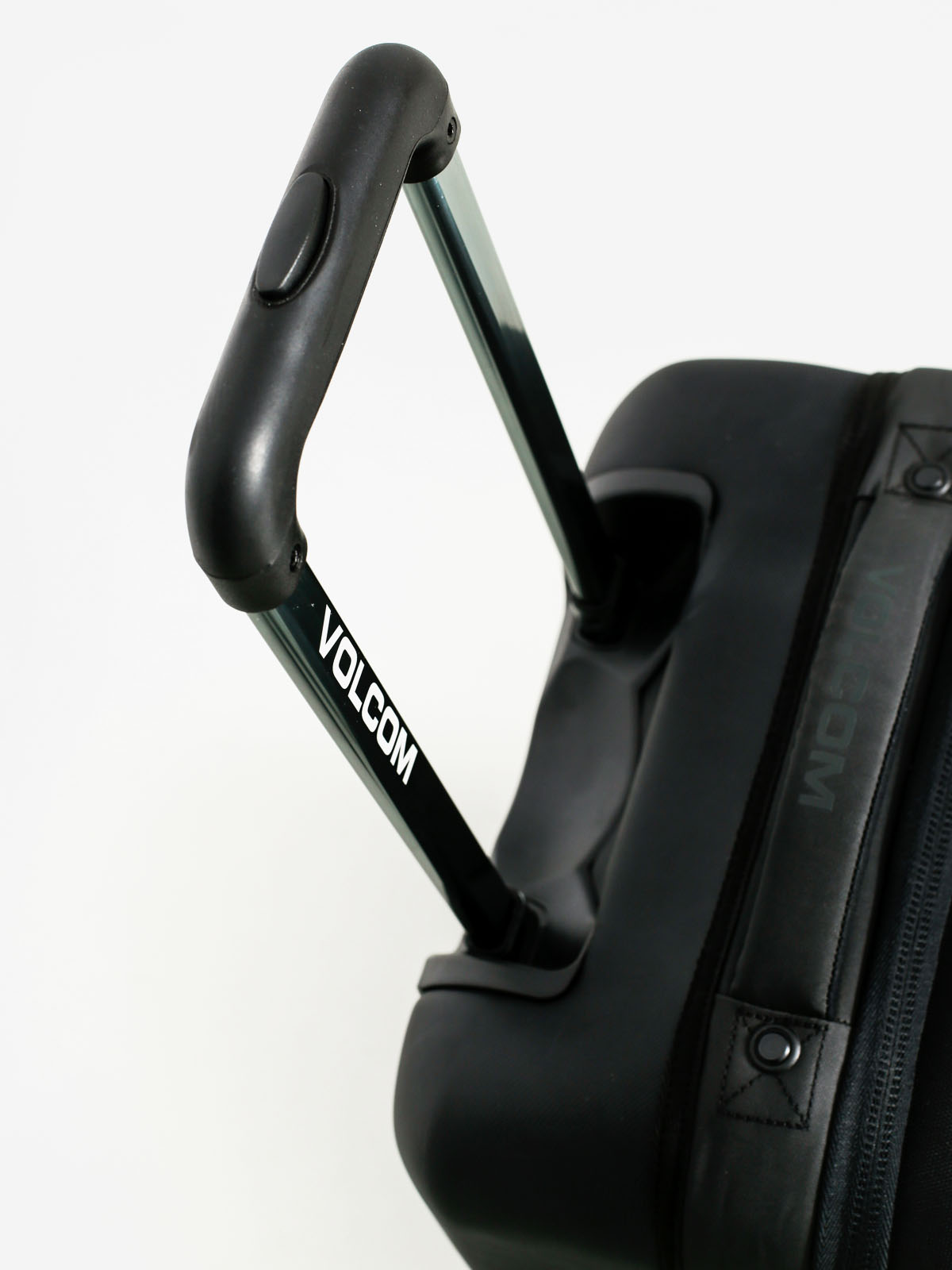 Volcom Suitcase Daytripper Bag (blk)