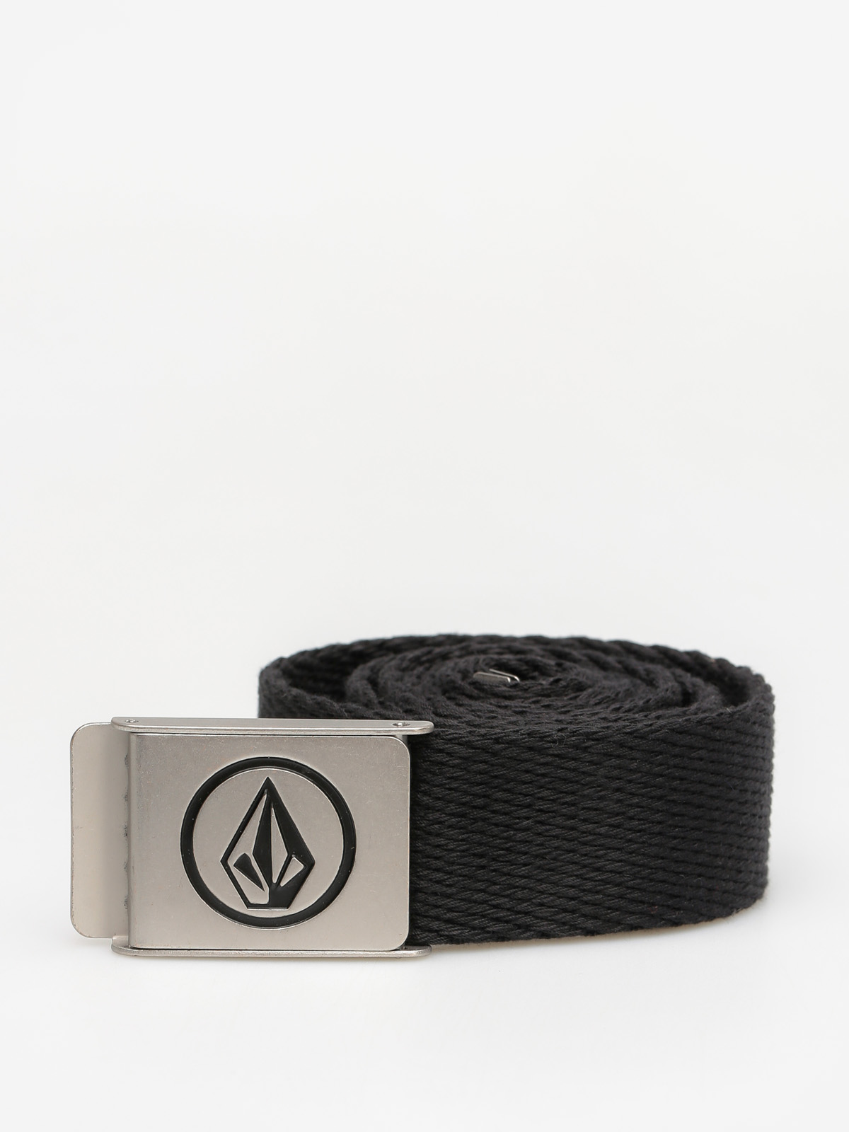 volcom circle web belt
