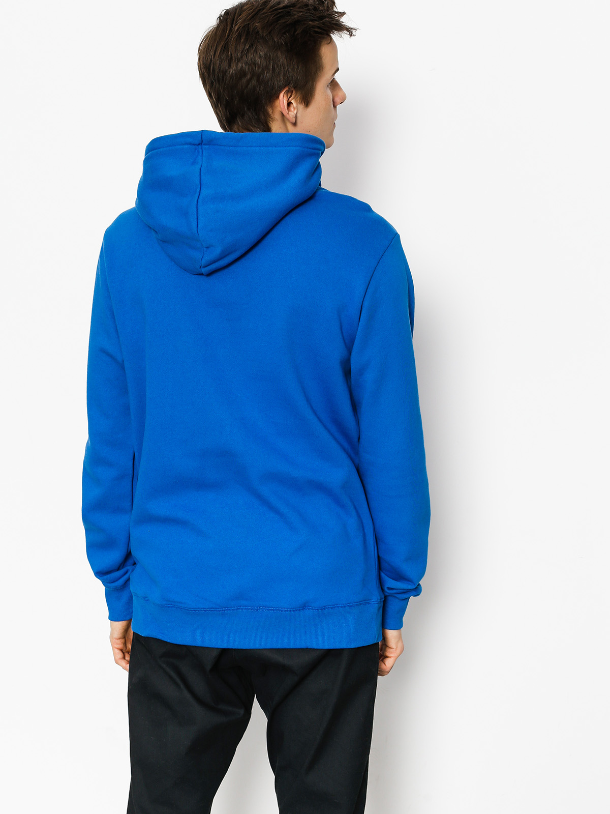 Volcom Hoodie Supply Stone HD (trb)
