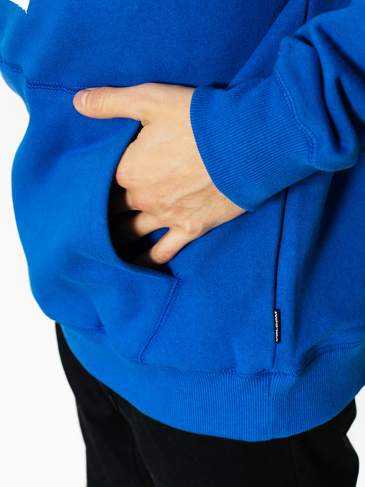 Volcom Hoodie Supply Stone HD (trb)