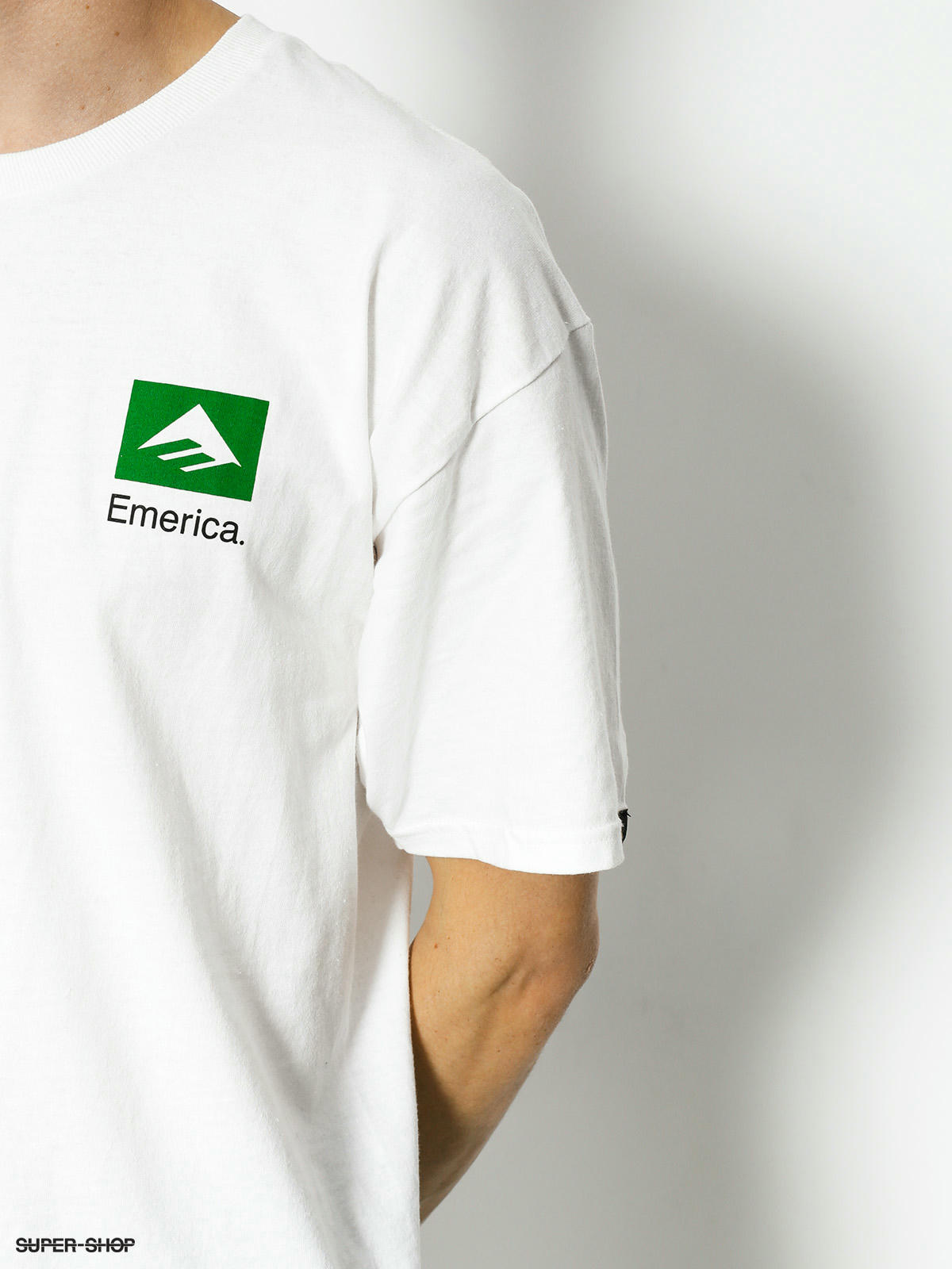 emerica shirt