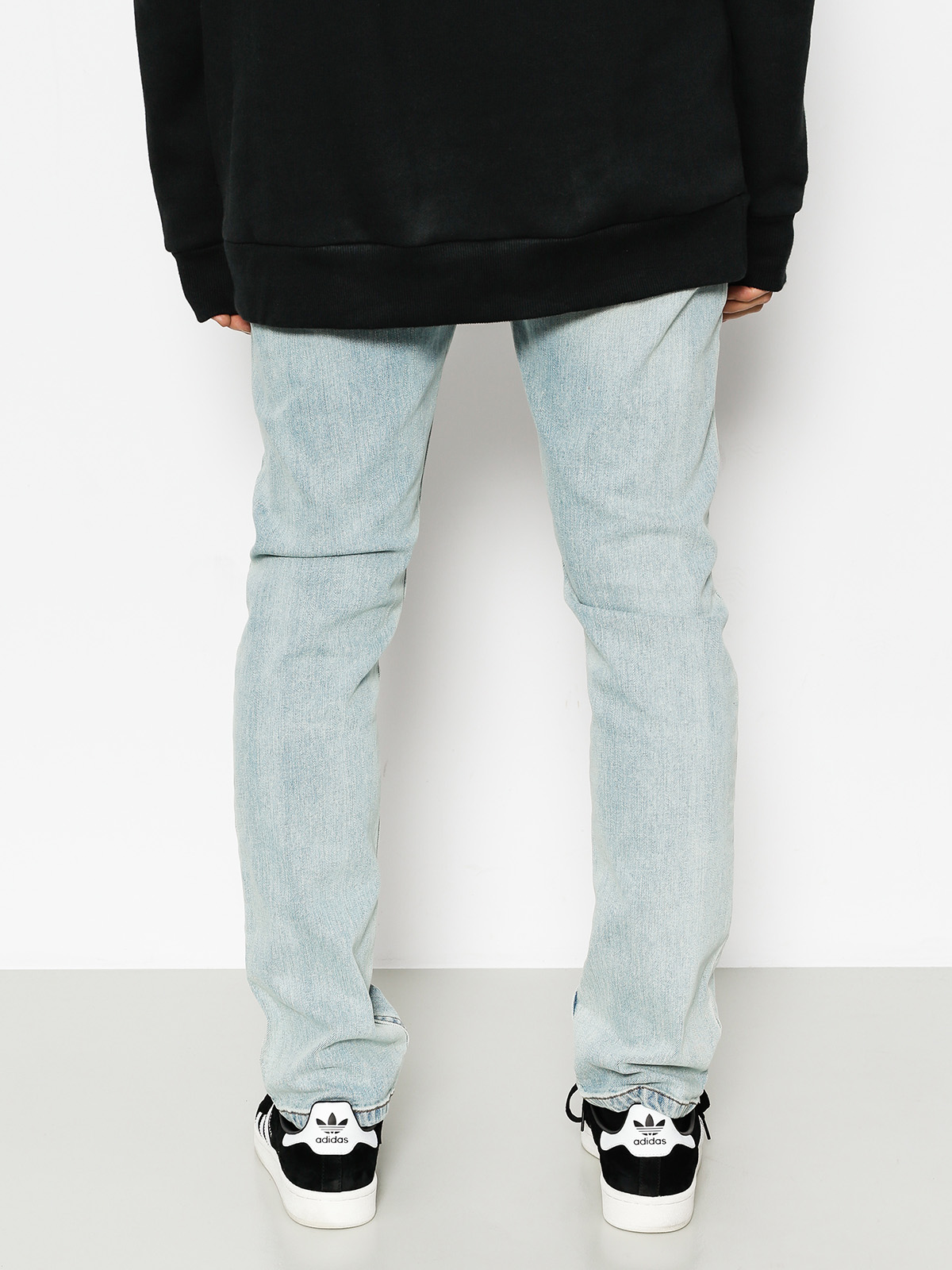 Kr3w Pants K Slim (double stoned)