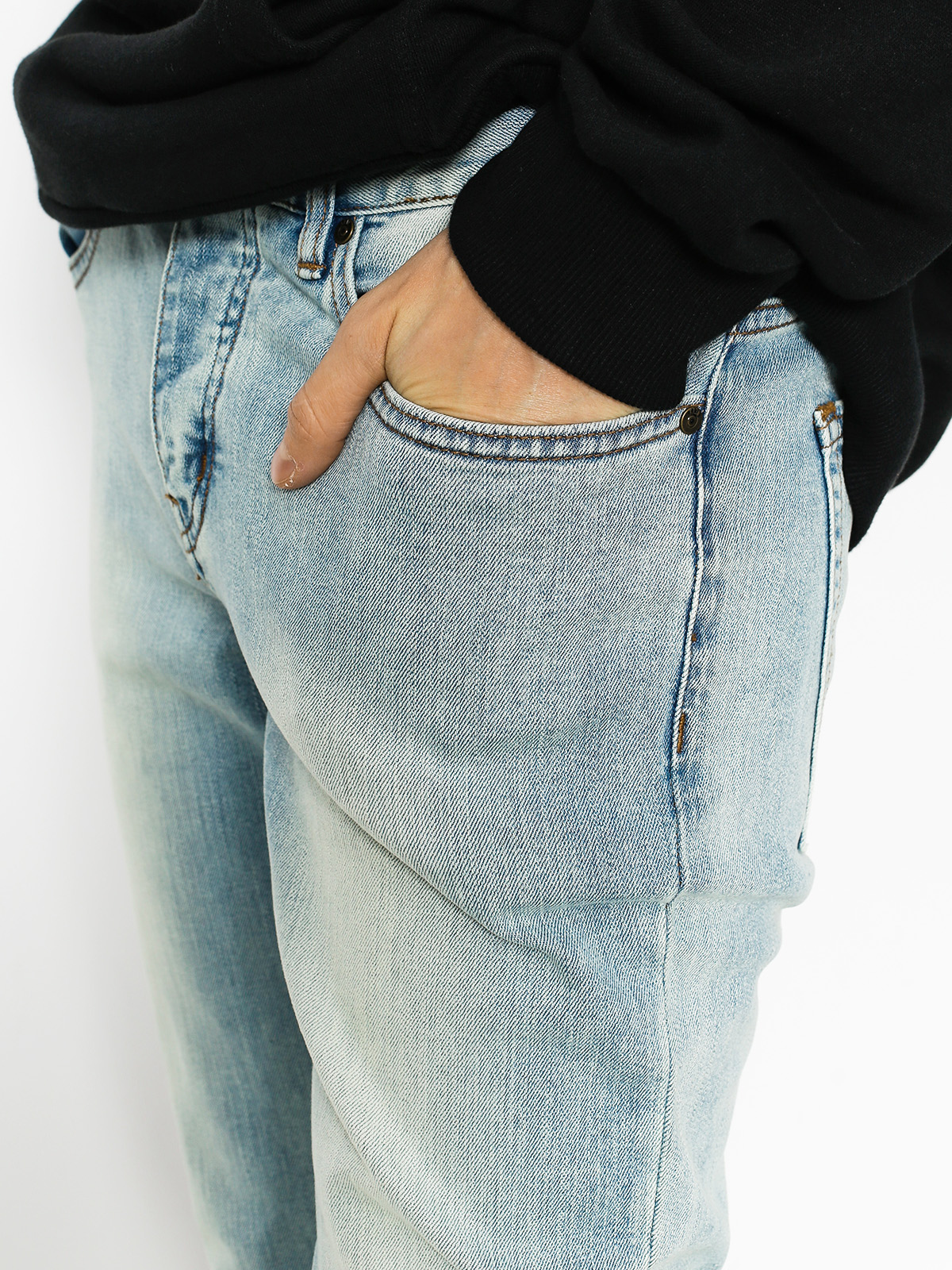 Kr3w Pants K Slim (double stoned)