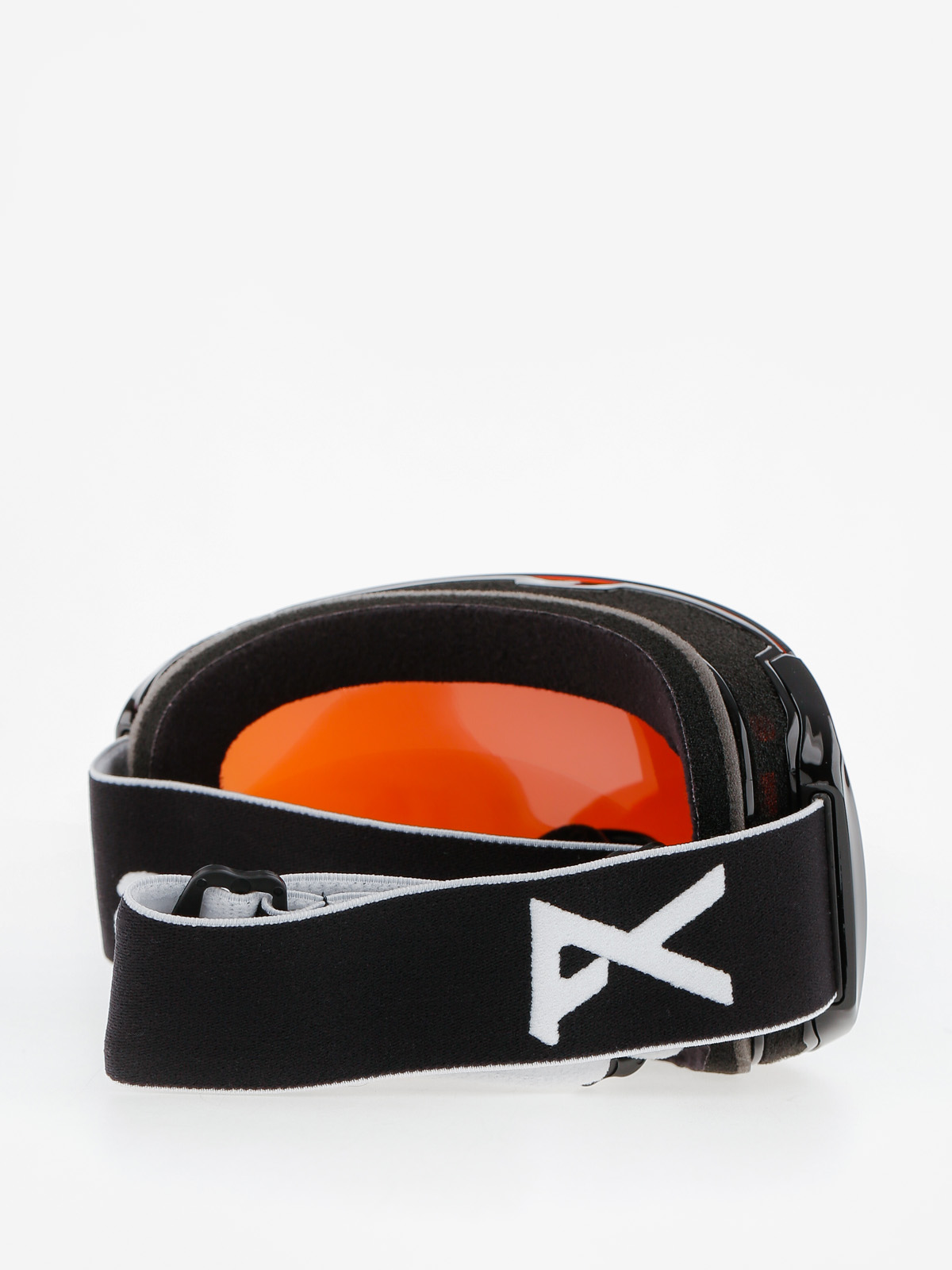 Anon Goggles M2 Mfi (black/sonarsilver)