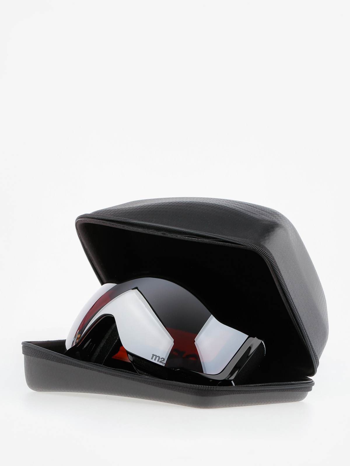 Anon Goggles M2 Mfi (black/sonarsilver)