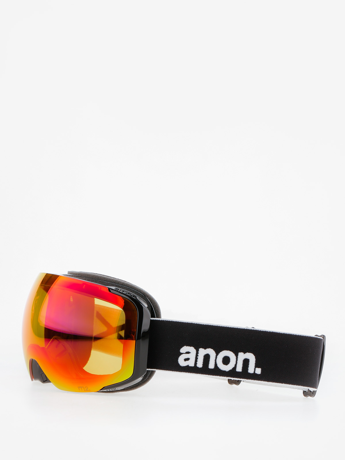 Anon Goggles M2 Mfi (black/sonarinfrared)
