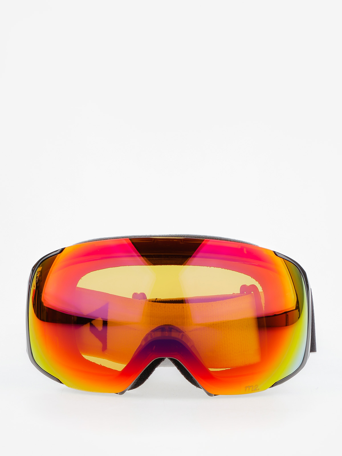 Anon Goggles M2 Mfi (black/sonarinfrared)