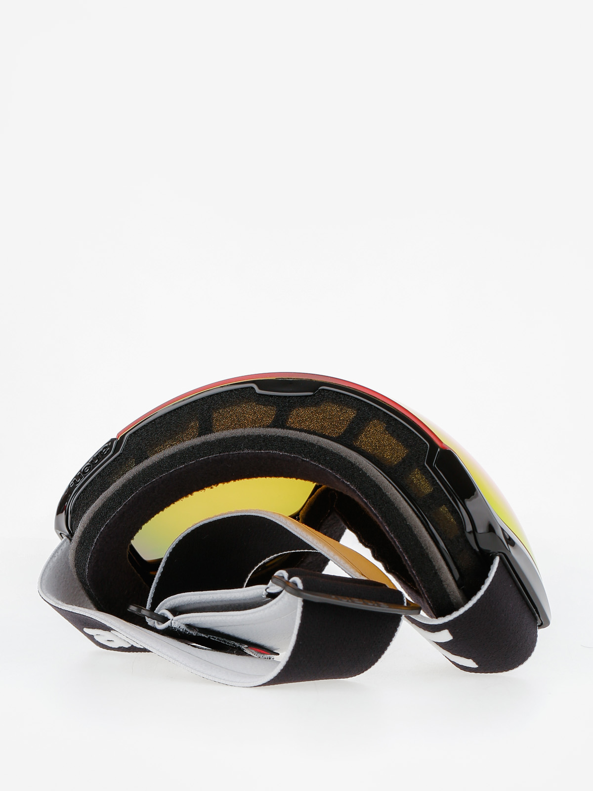 Anon Goggles M2 Mfi (black/sonarinfrared)