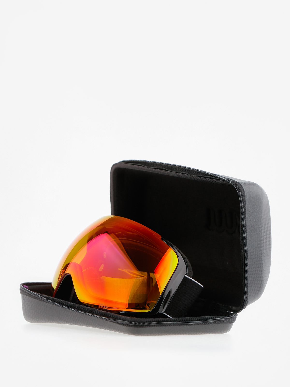 Anon Goggles M2 Mfi (black/sonarinfrared)