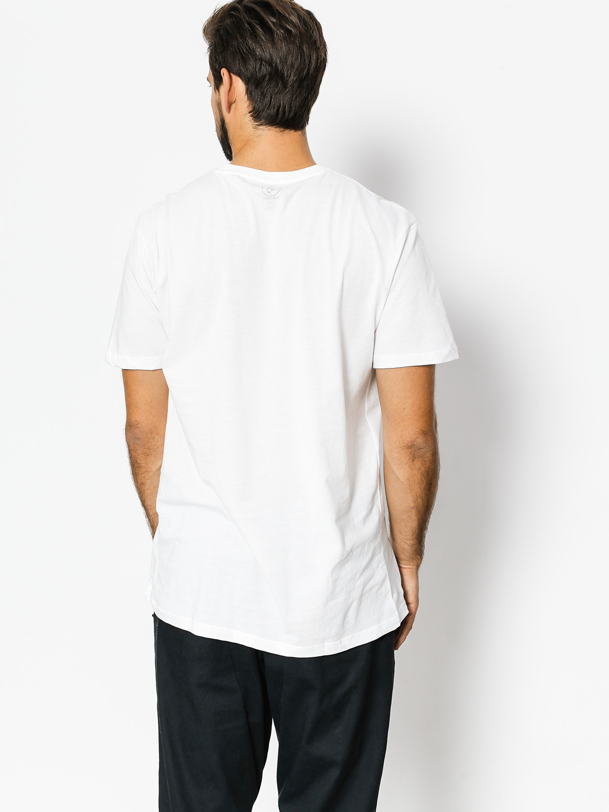Volcom T-Shirt Petit Lw (wht)