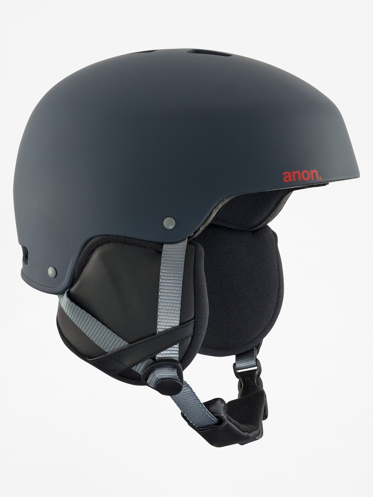 Mens Anon Helmet Striker (gray)