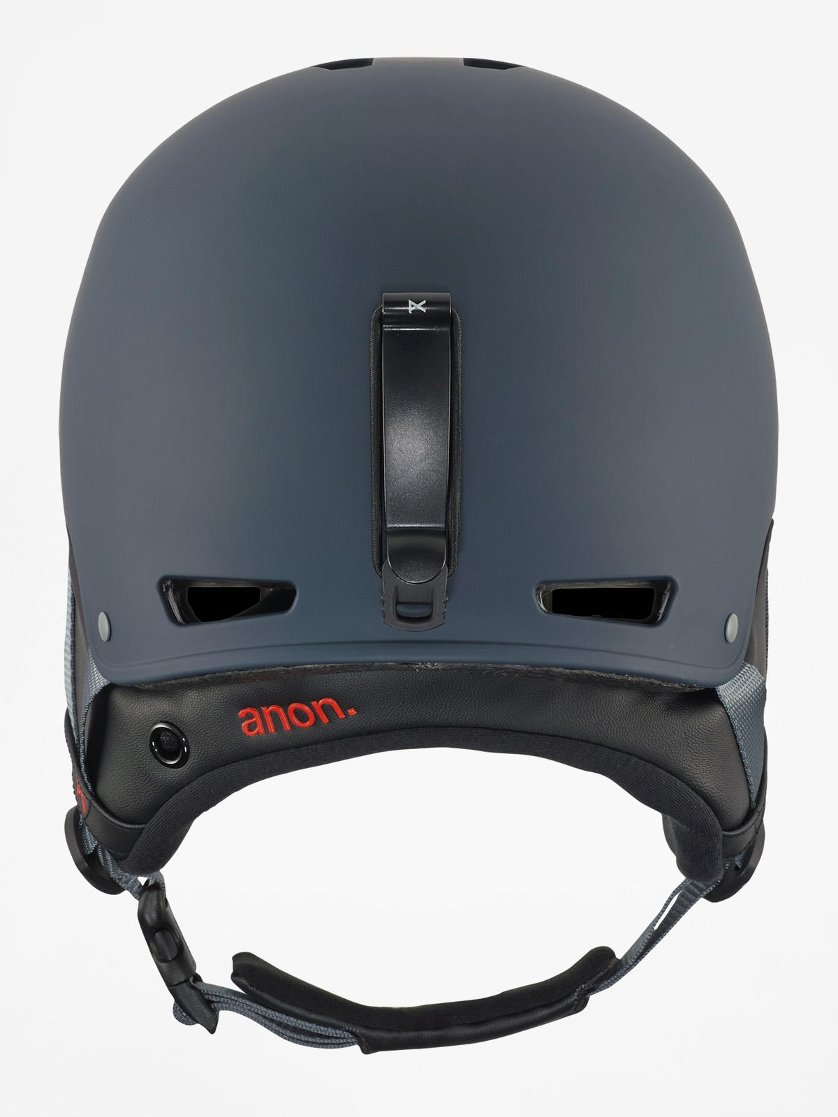 Mens Anon Helmet Striker (gray)