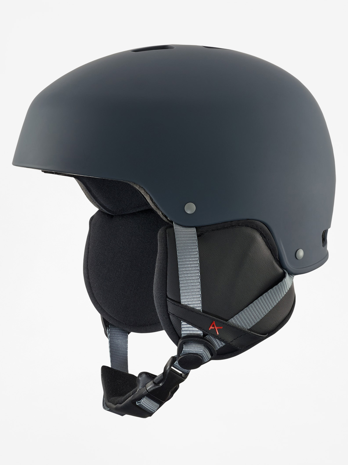 Mens Anon Helmet Striker (gray)