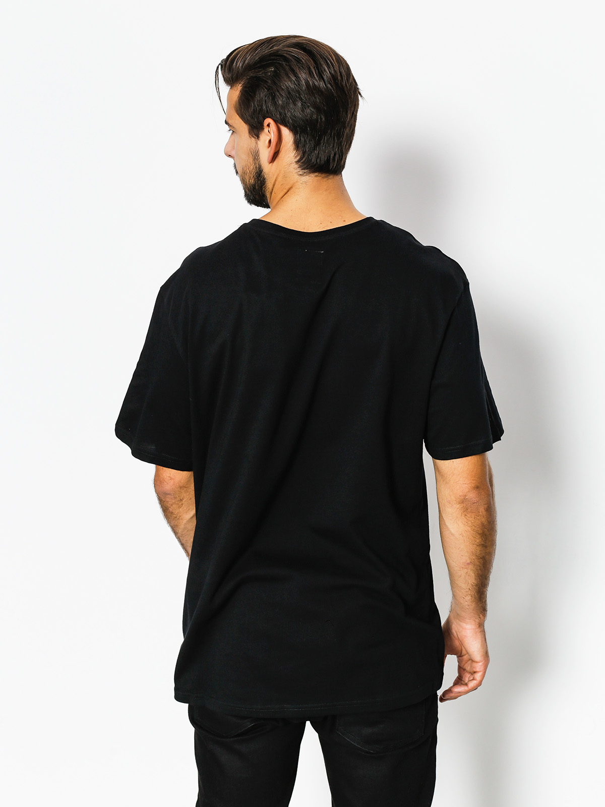 Element T-shirt Declo (flint black)