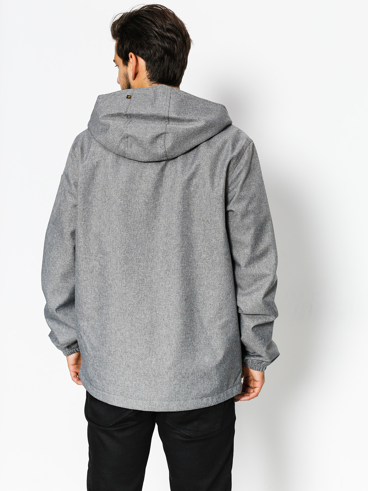 Element Jacket Alder (grey heather)