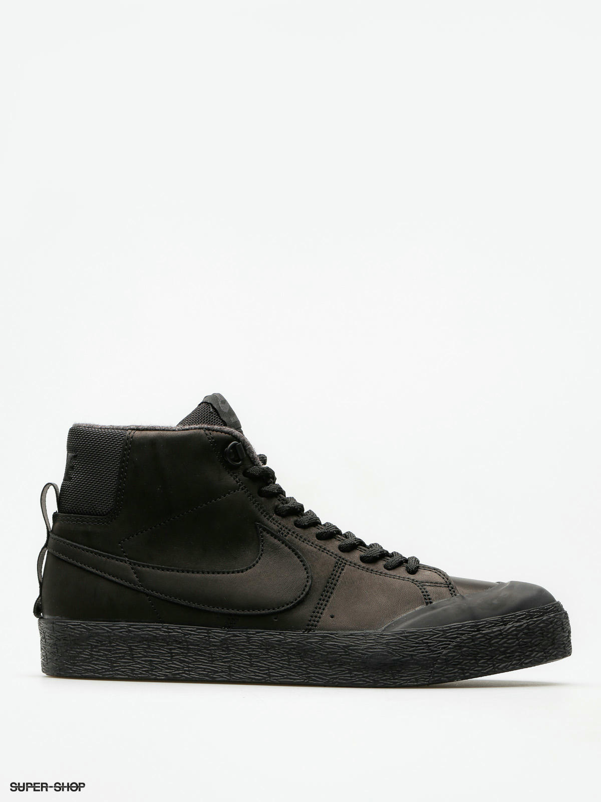 nike sb zoom blazer mid xt bota