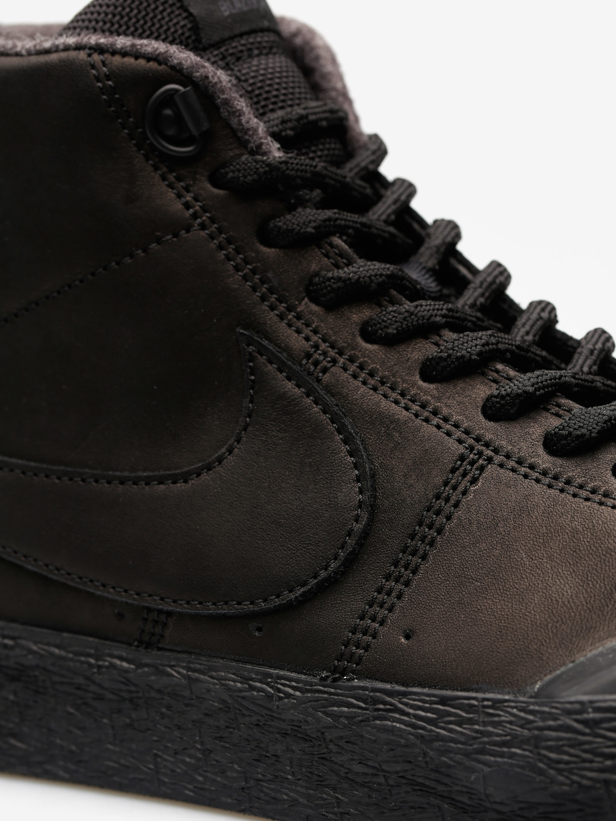zoom blazer mid xt bota