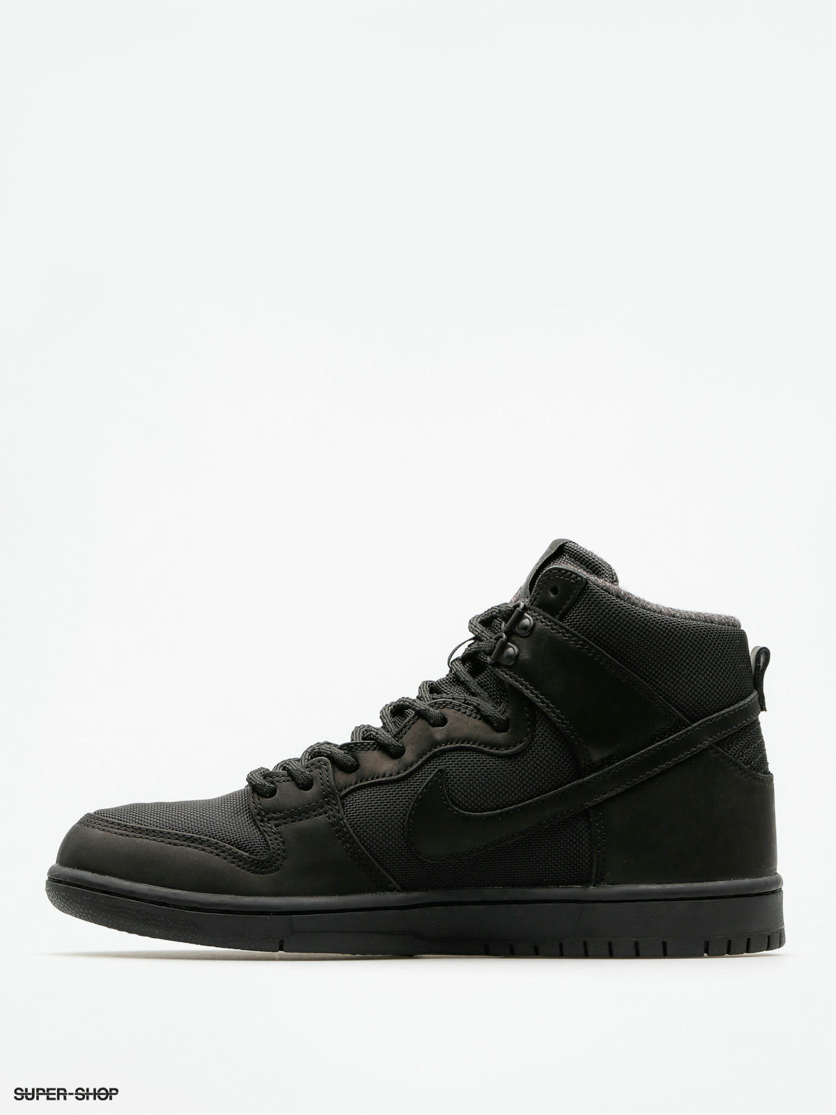 nike dunk bota