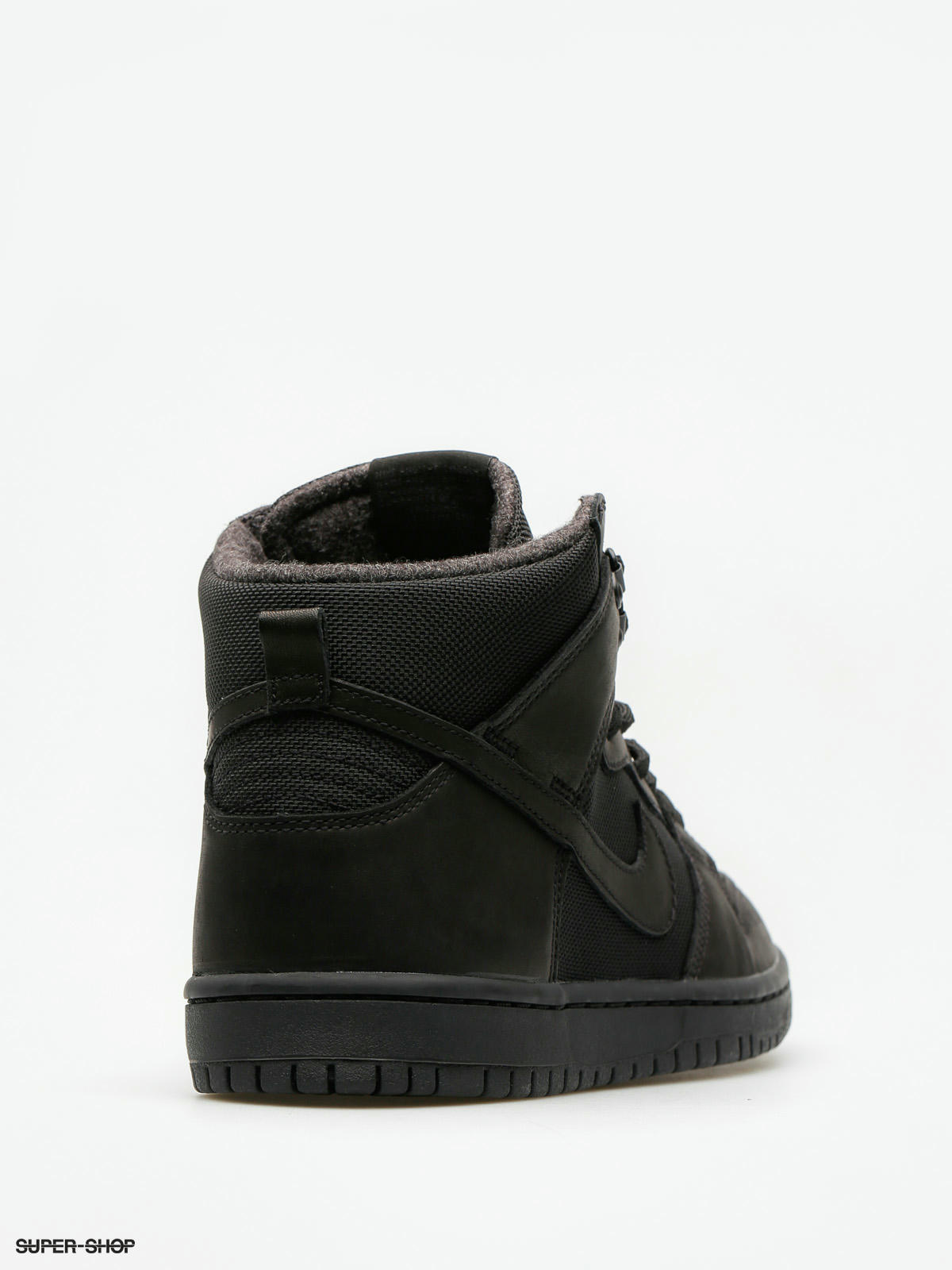 nike sb dunk hi pro bota