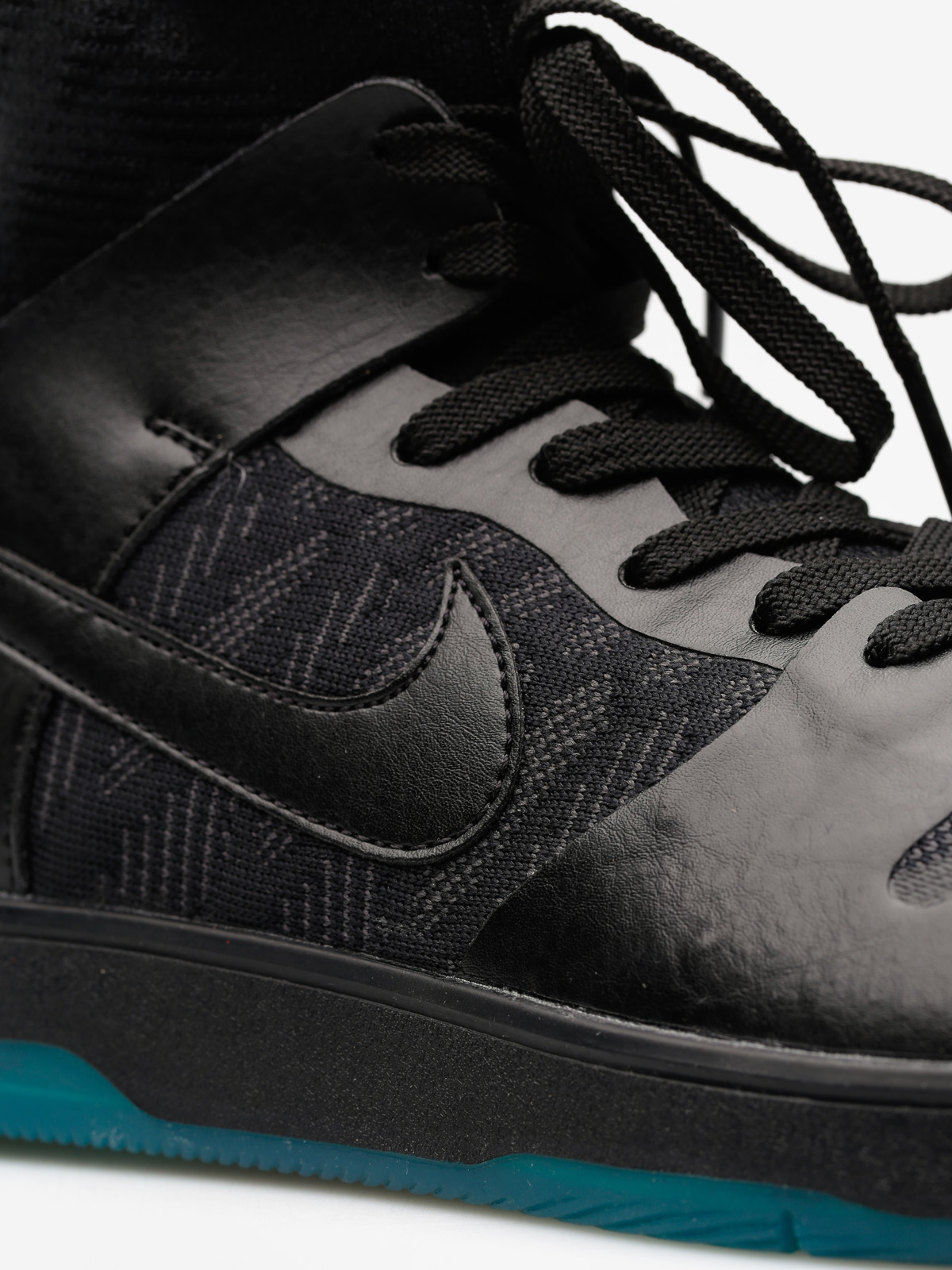 sb zoom dunk high elite