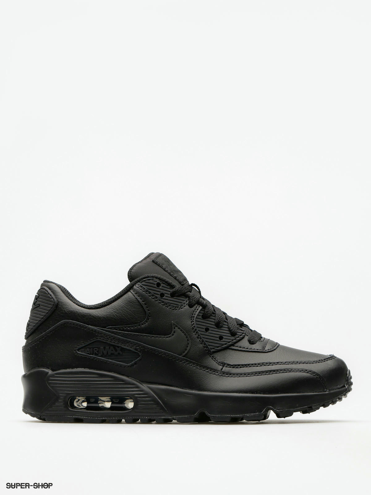 air max 90 black gs