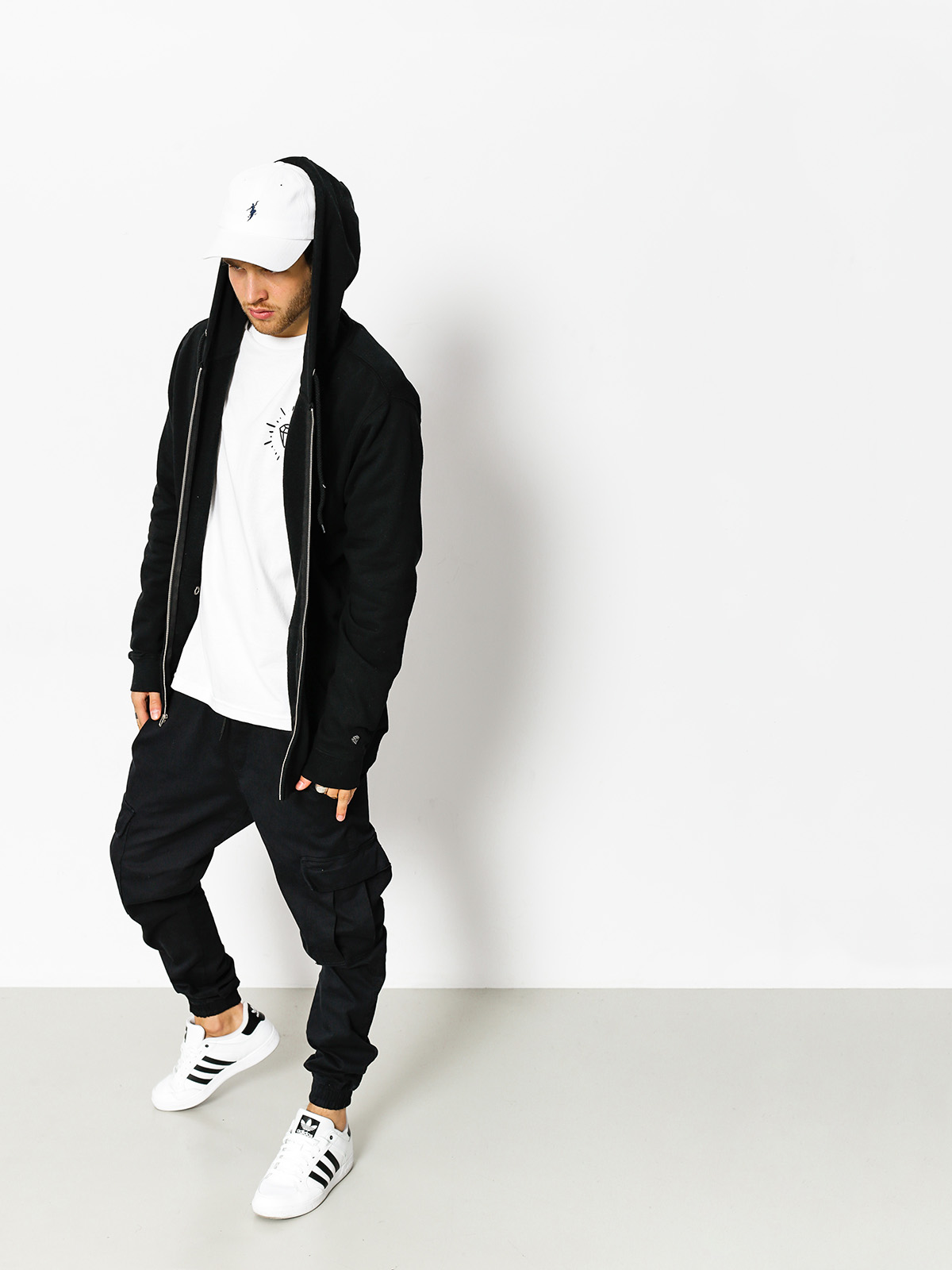 champagne color hoodie