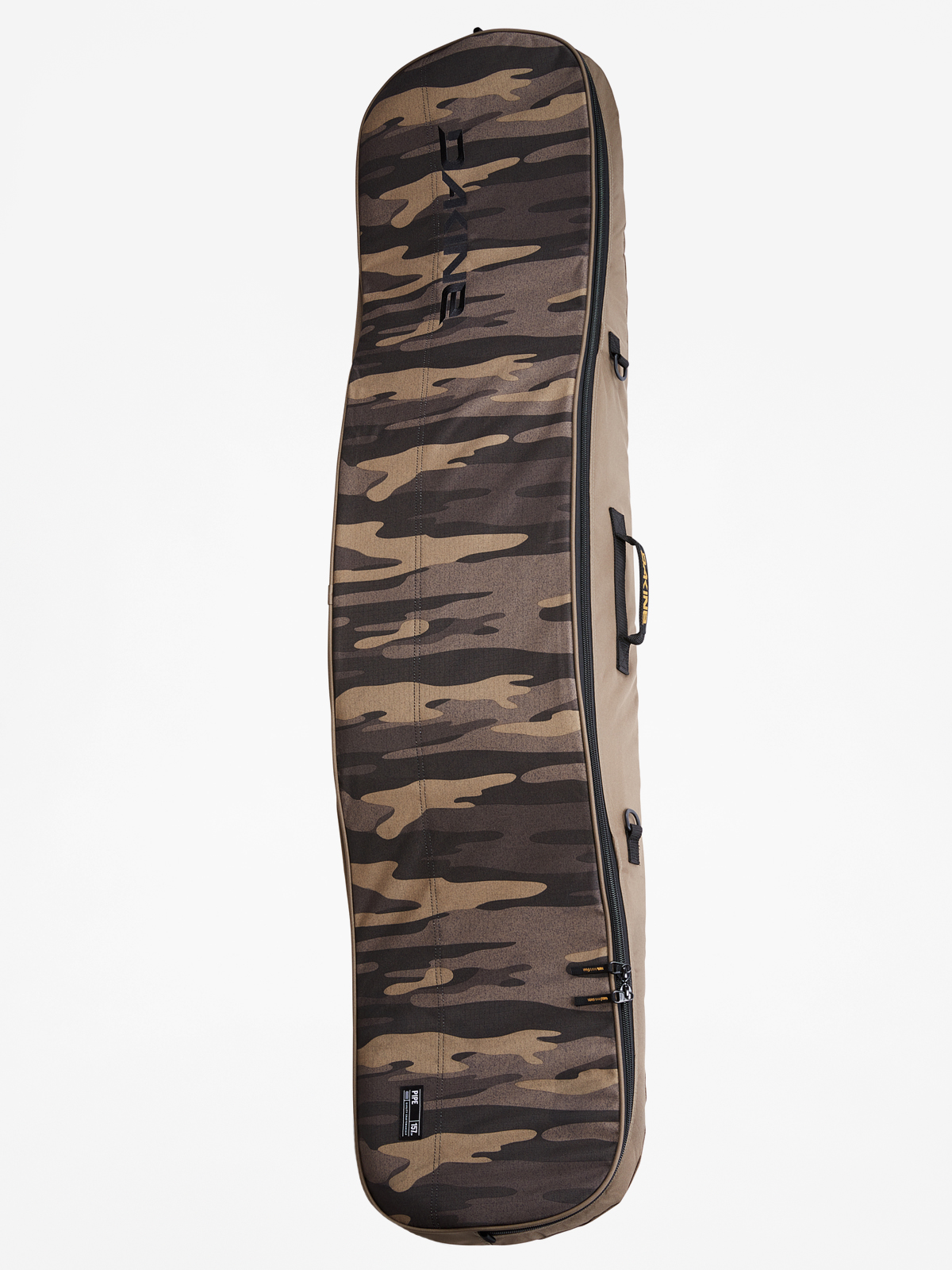Dakine Snowboard Bag Pipe Snowboard Bag (fieldcamo)
