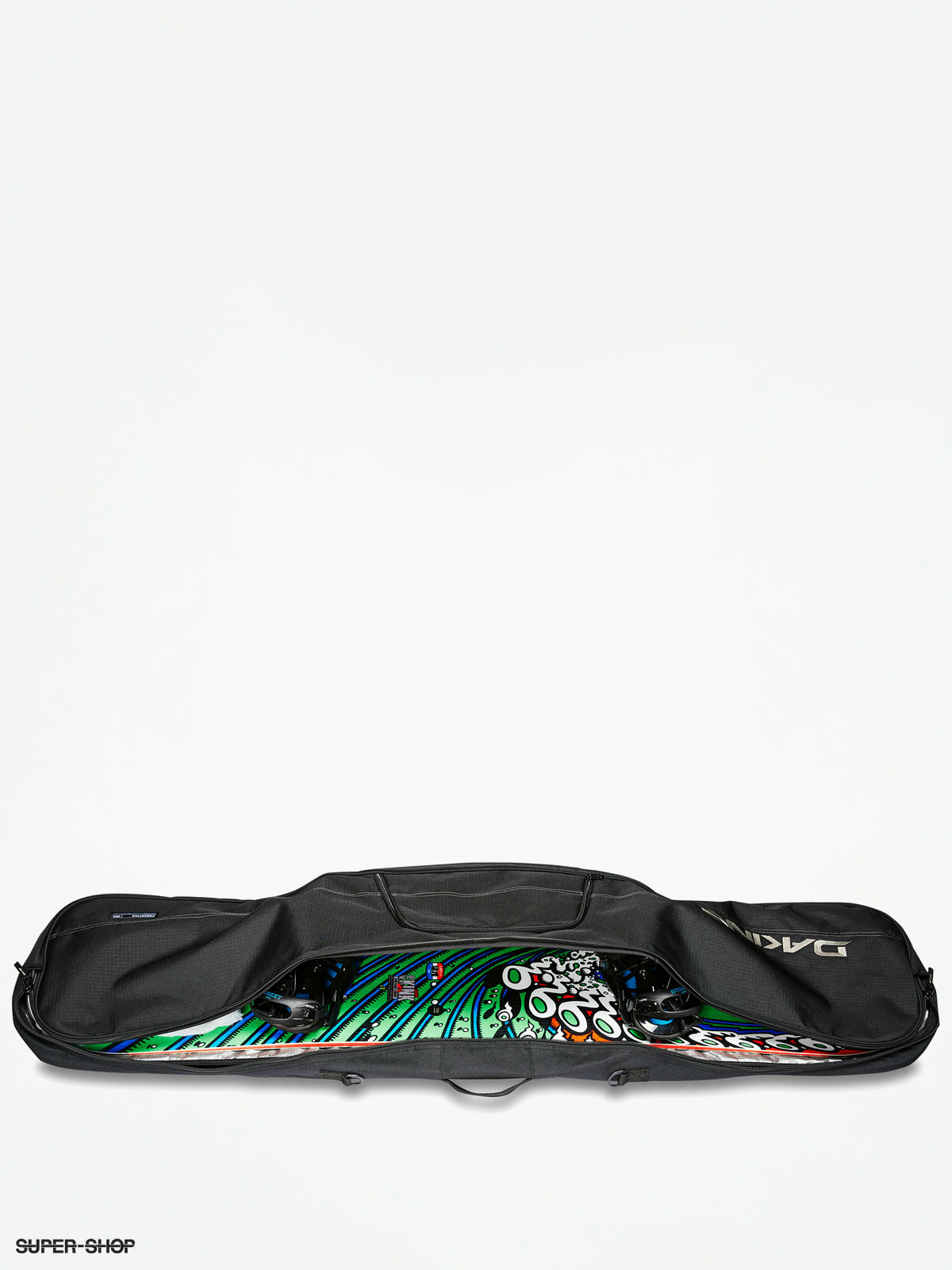 dakine ski bag