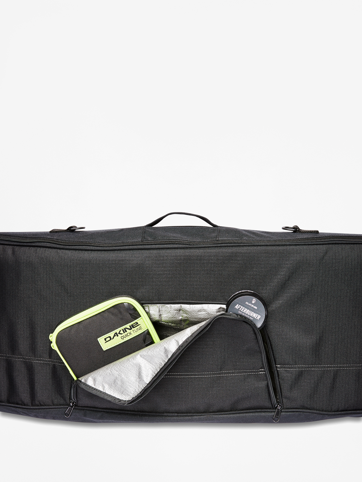 Dakine Ski bag Freestyle Snowboard Bag - camo (fieldcamo)