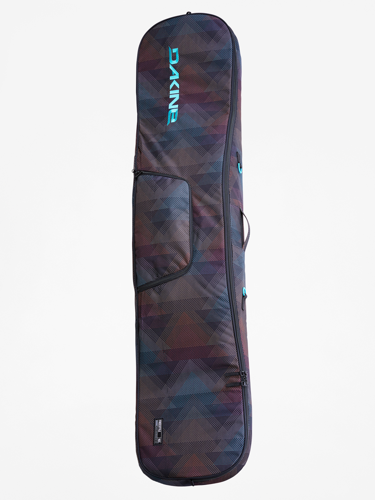 Dakine Ski bag Freestyle Snowboard Bag (stella)