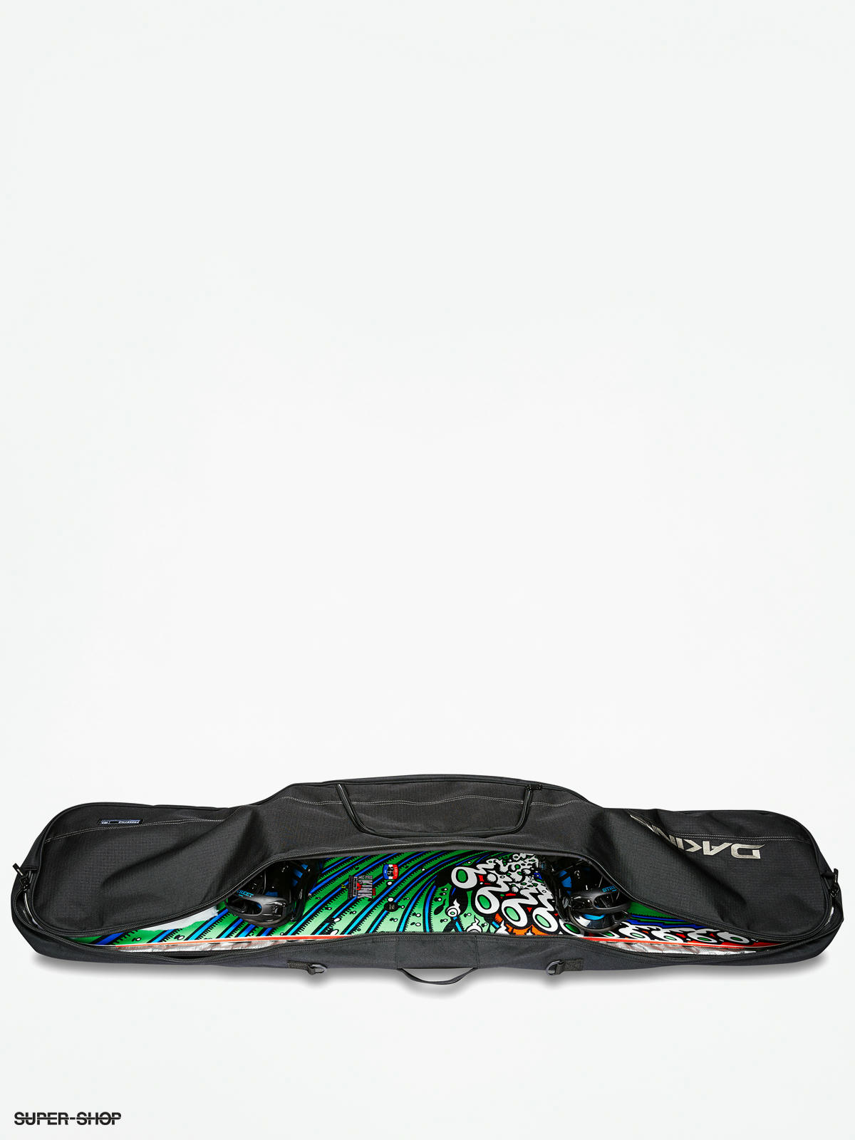Dakine Ski bag Freestyle Snowboard Bag (stella)