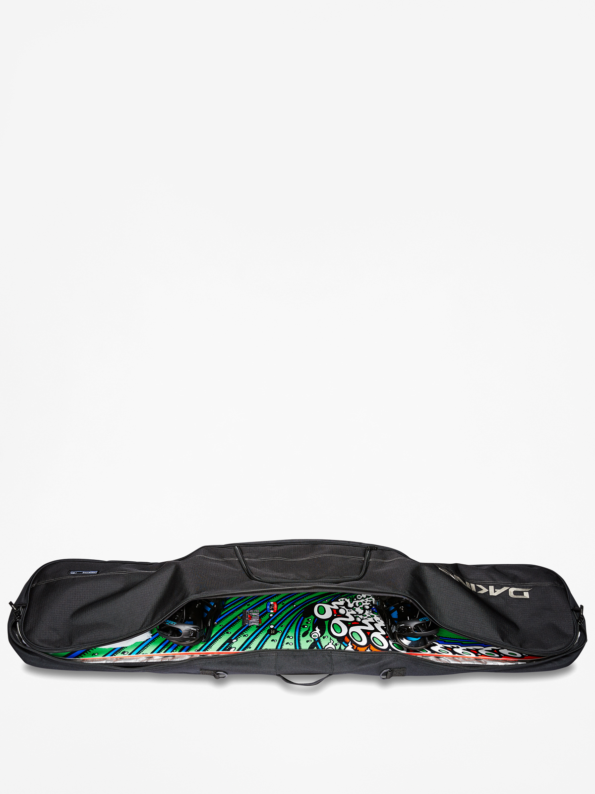 Dakine Ski bag Freestyle Snowboard Bag (stella)