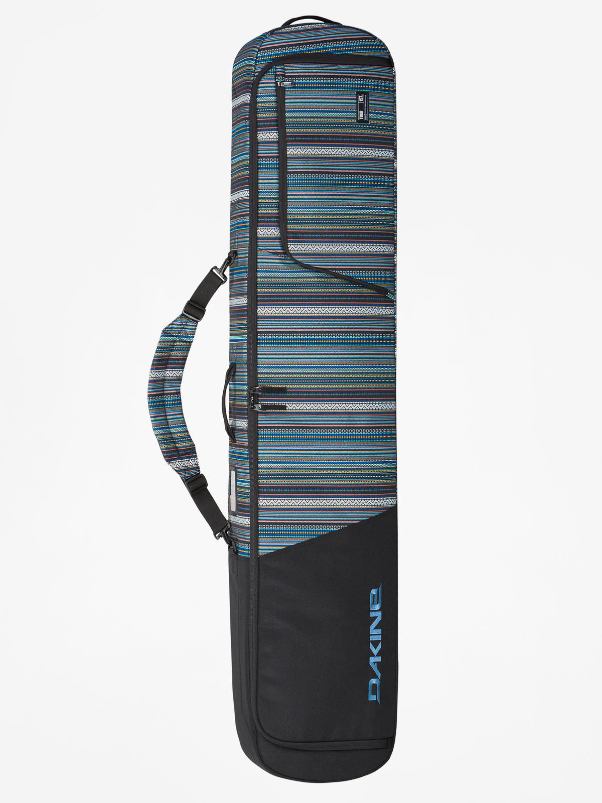 dakine cortez luggage