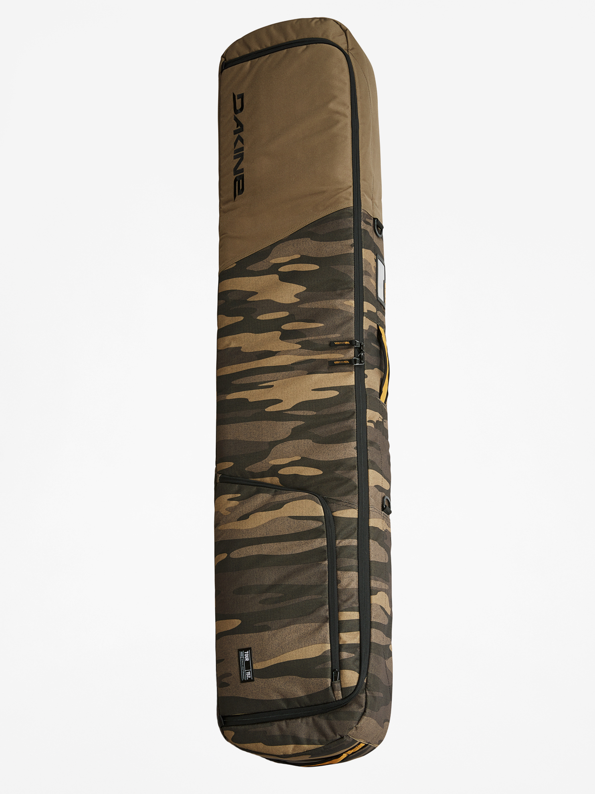 Dakine Ski bag Tour Snowboard Bag - camo (fieldcamo)
