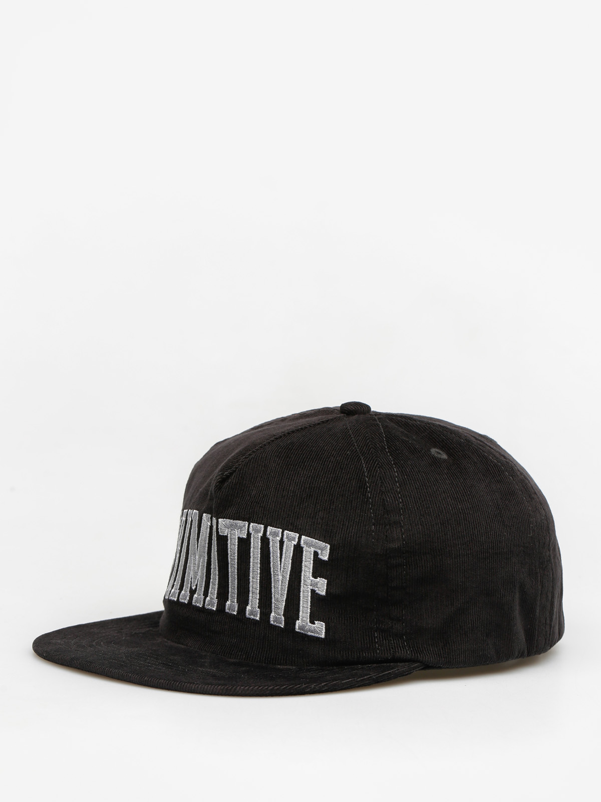 Primitive Cap Premium Cord ZD (black)