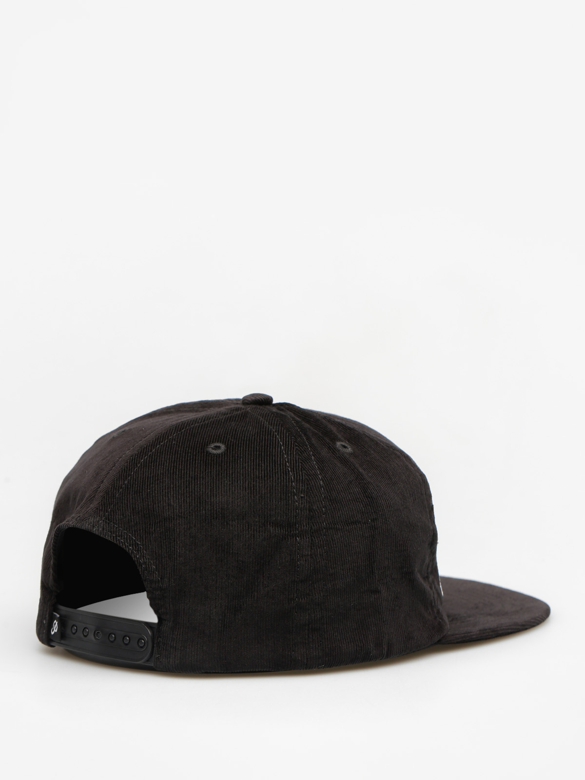 Primitive Cap Premium Cord ZD (black)