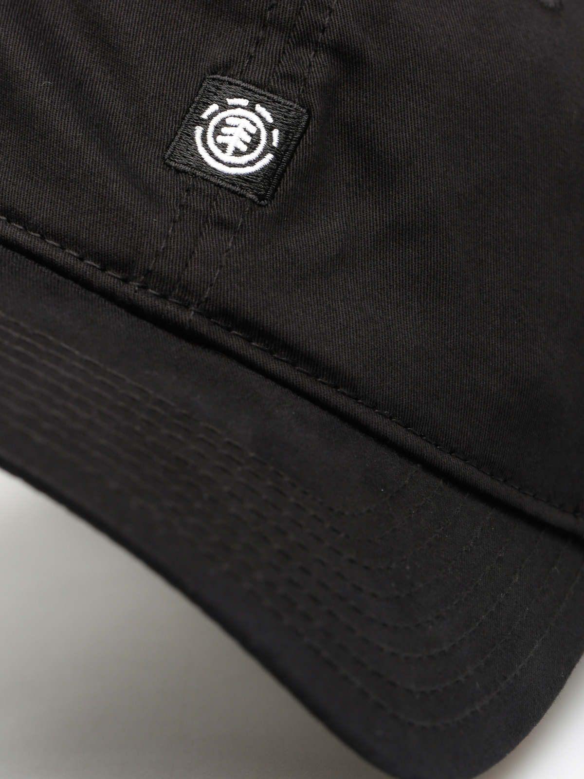 Element Cap Fluky Dad ZD (all black)