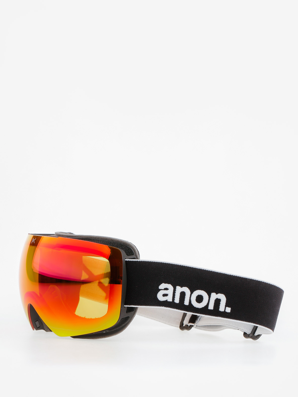 Anon Goggles Mig (black/sonarinfrared)