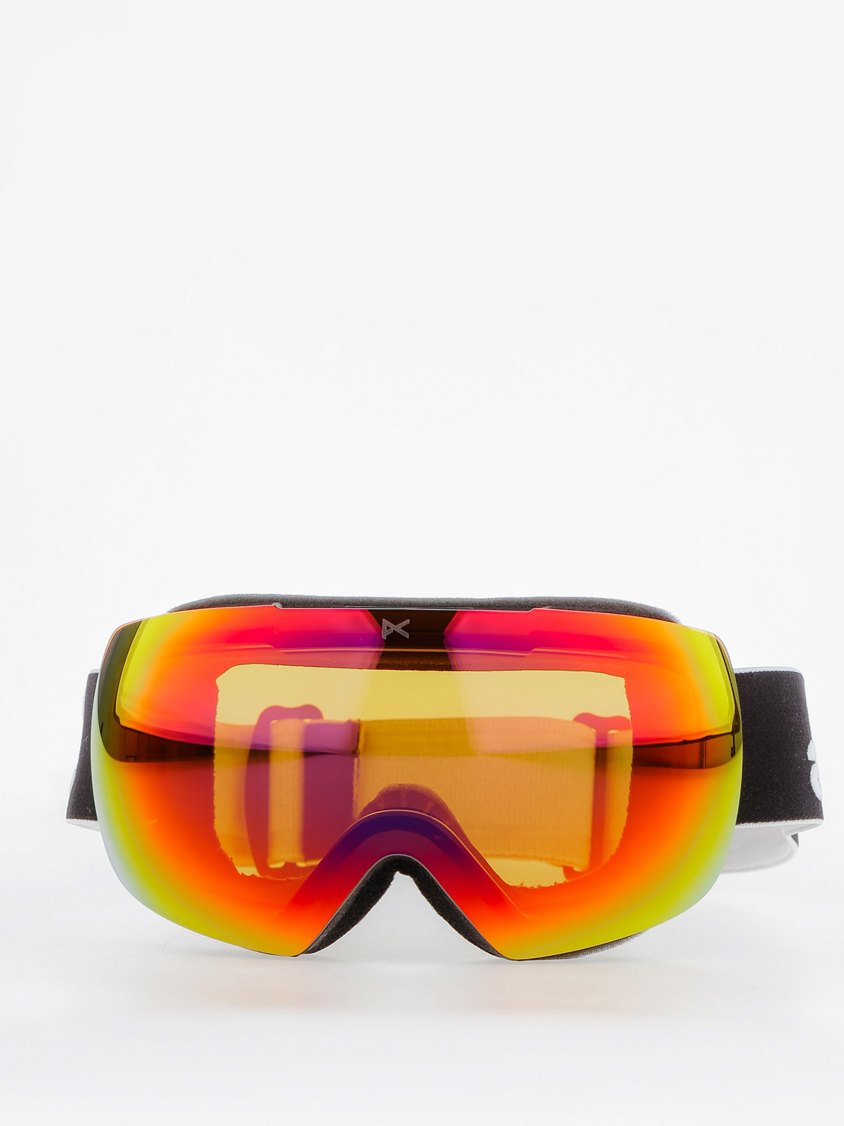 Anon Goggles Mig (black/sonarinfrared)