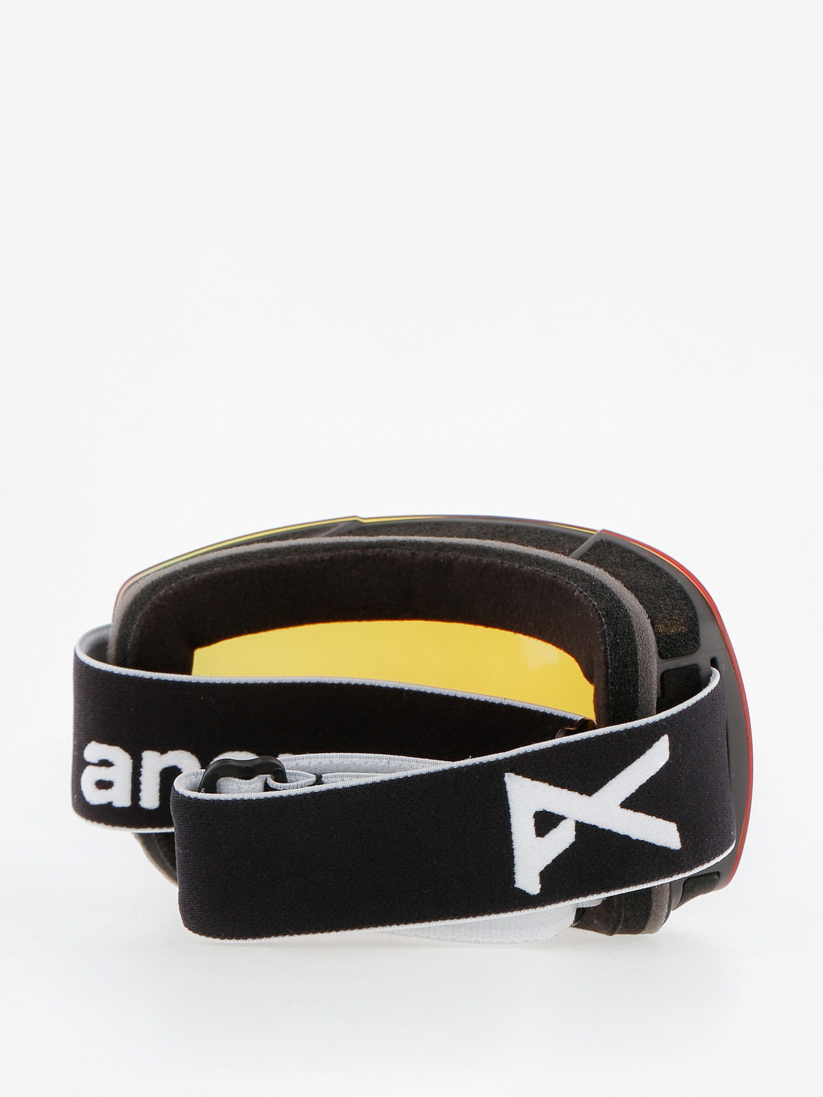 Anon Goggles Mig (black/sonarinfrared)